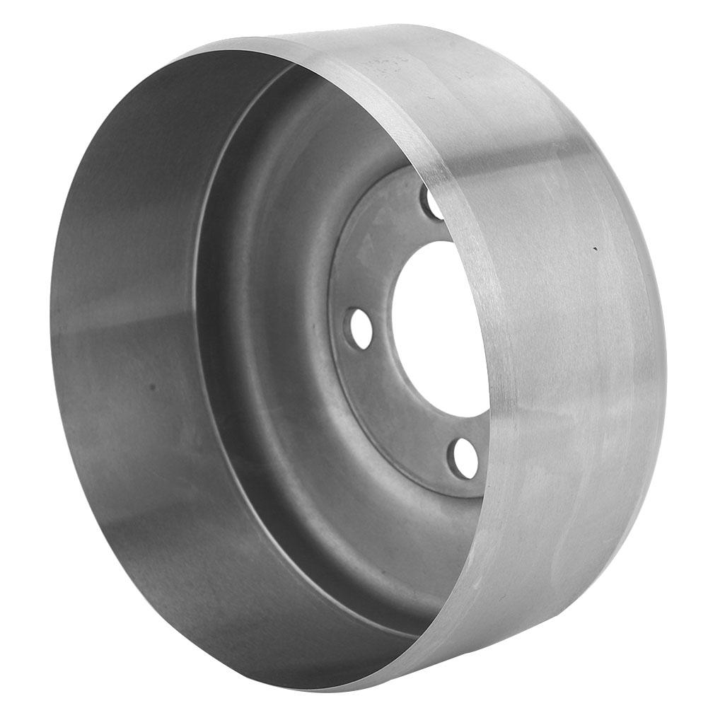 801 Schälmaschine Walzenmesser Hohe Härte SKS7 Lederbeutel Schälzubehör