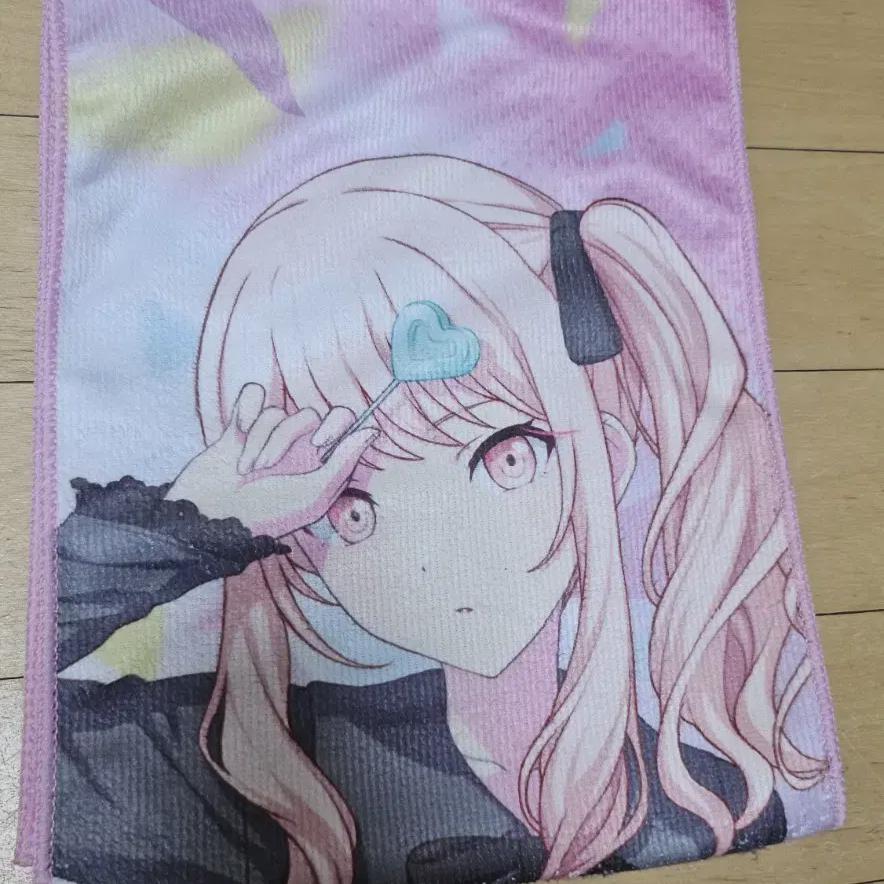 

Полотенце Мизуки Продажа