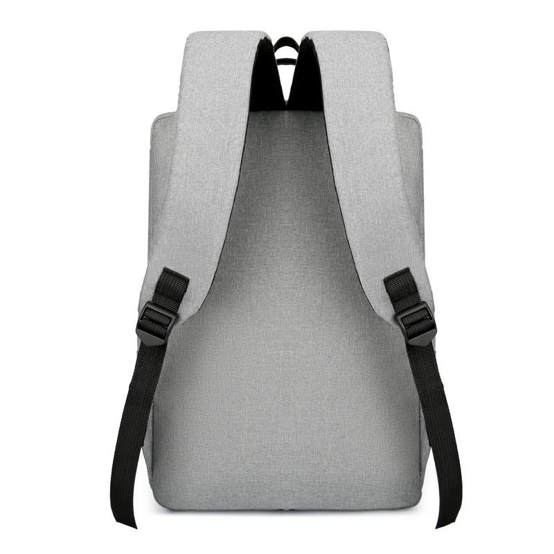Business Laptop Backpack With Usb Charging For Commuting And Travel