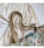 Canvas Tote Handbag - Small Summer Shoulder Bag for Women