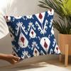 Russian Shading Pillow Case Linen Cushion Covers For Decorative Sofa Home Pillows Case Car Chair Pillows Cases