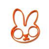 Bunny Fried Egg Mold
