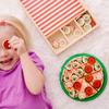 Melissa & Doug Pretend Play Set - Pizza Party Set [Used]