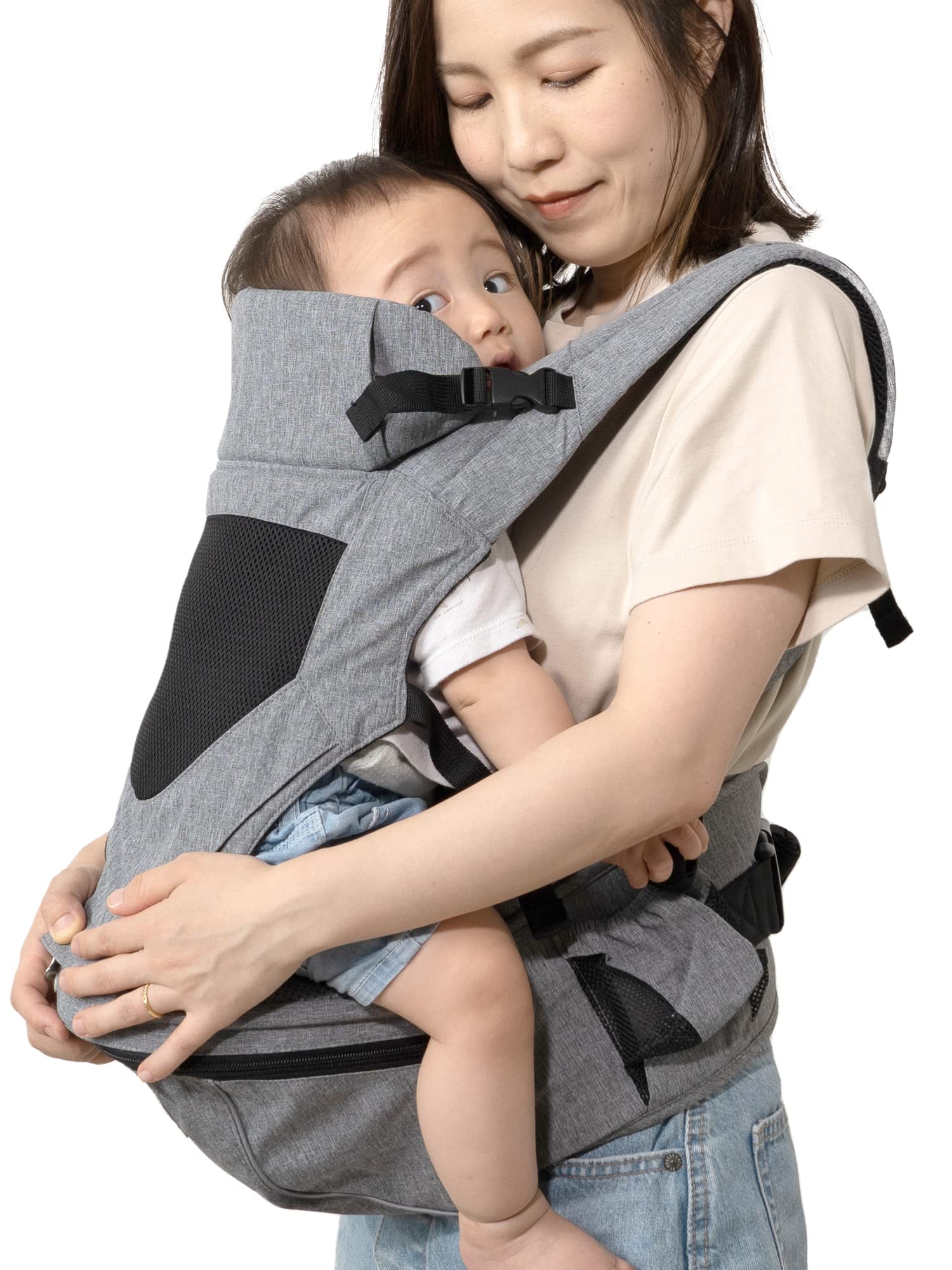 

в детском кресле Babymo Hip Seat от детской комнаты Baby baby baby baby baby waist baby plaisiureux [Размещенные дети] [Под присмотром учителя] носитель, носитель, носитель, носитель,