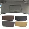 Auto Accessories Sun Visor Mirror Cover 982857551 for Cayman 982 Carrera 992