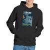 STAR TREK Mens The Next Generation Season 1 Episode 2 Hoodie