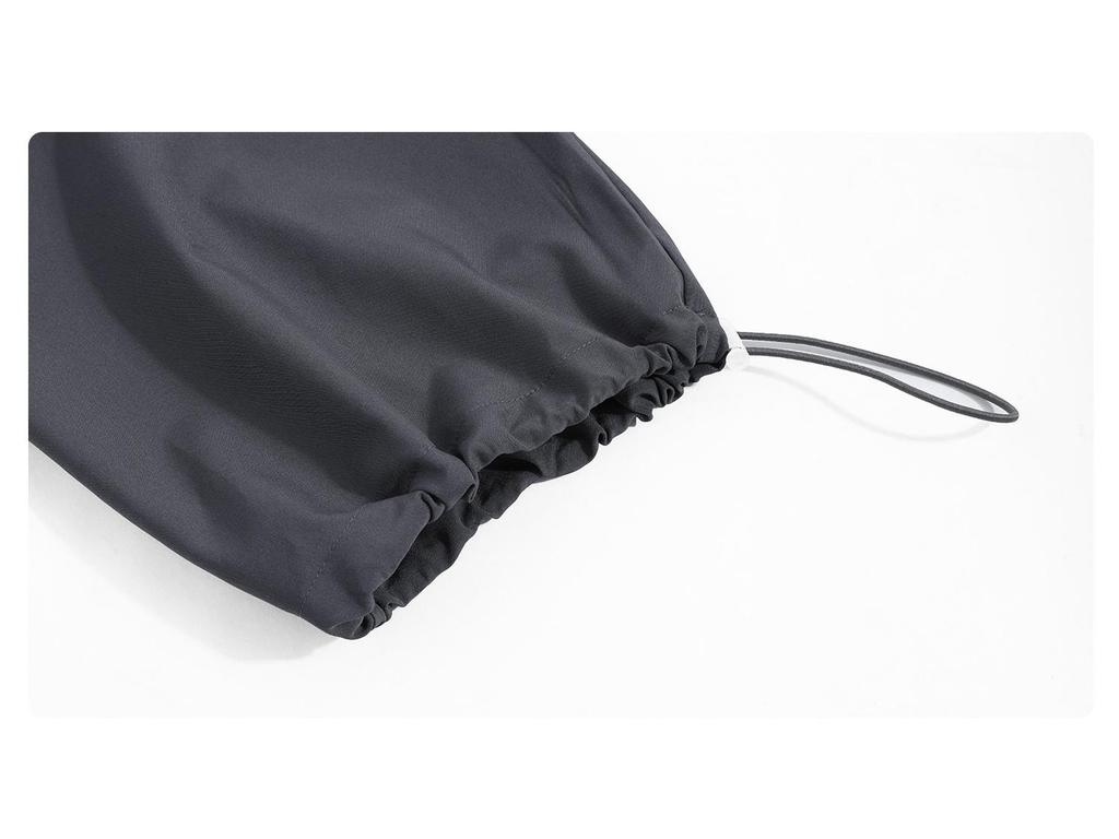 Plus Size Women's Yoga Short Sleeve & Long Pants Set - Summer Outdoor Running Quick-Dry Loose Sportswear