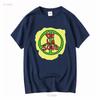 Rare Vintage De La Soul T Shirt Peace Rap White All Size Long Or Short Sleeves Vintage Washed Stylish Casual Graphic