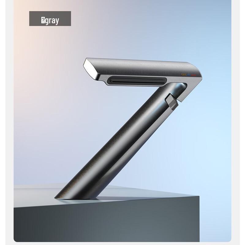 TLXT Hot and Cold Basin Faucet