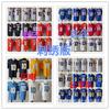 Men Women Rugby Jersey Custom Embroidered NFL Team Style Sport Shirt Bamboo Fiber Breathable Casual Athletic Top