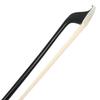 Ergonomic Grip Octagonal Cello Bows for 4/4 Instruments Providing Superior Control Comfort During Musical Performances