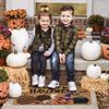Halloween Door Mat: Soft, Slip-Resistant, Washable Floor Cover For Living Room, Kitchen, Bathroom, Laundry Room & Bedroom