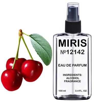 Eau De Parfum Universal Aroma for Everyone Cherry Unique Parfum