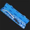 NEW-Idler Pulley Adjustment Wrench Belt Tension Tensioning Adjuster Lever Tool Extension Wrench