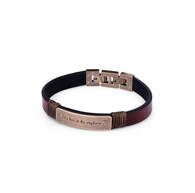 

Браслет Fynch-Hatton 9015 One Size