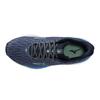 Mizuno Wave Rider 28 Fashion Non-Slip Low-Top Running Shoes Men sneaker Vintage-Indigo 411456-8Z4S,J1GC240351