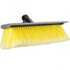 Car Wash Brush with Water Squeegee Function 10 Inches