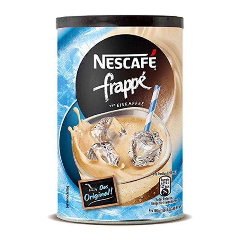 Nescafe Original Frappé Iced Coffee 275g