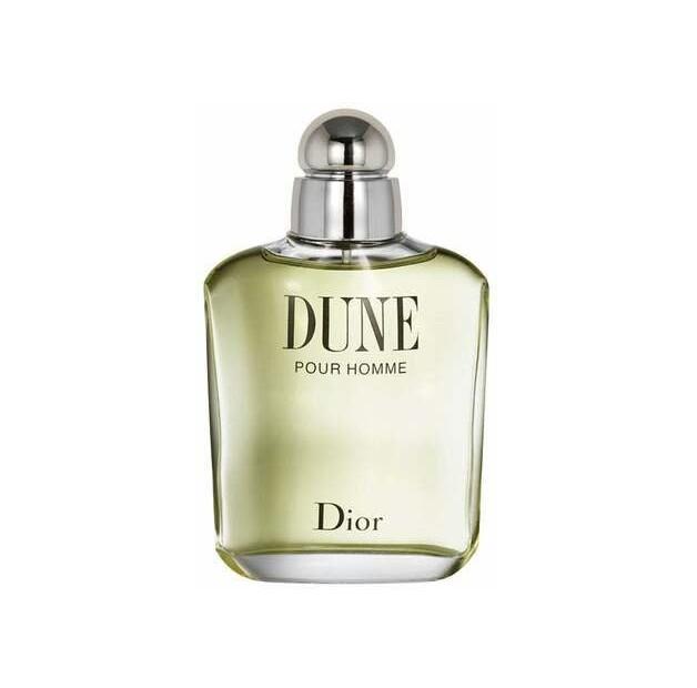 

Dior Dune Pour Homme туалетная вода 100 ml
