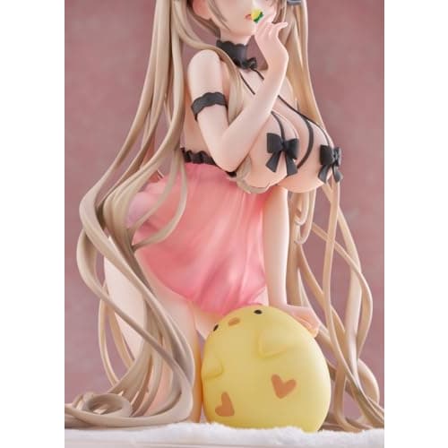 Claynel Azur Lane Formidable Sweet Time Ver. 1/6 Scale, Approximately 197mm, PVC & ABS Pre-painted Finished Figure