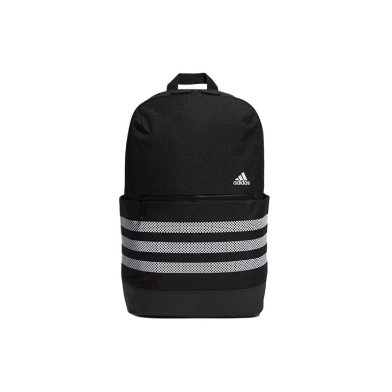 

Adidas Polyester Backpack Regular Unisex Black Adidas DW4269 чёрный