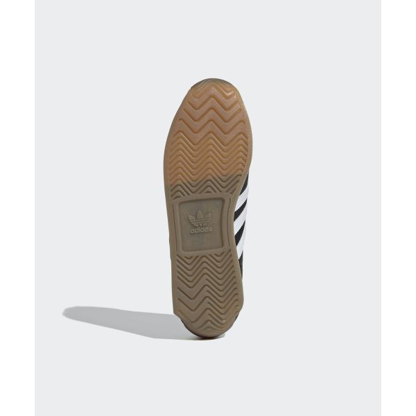 adidas Country 2 Siyah Beyaz Erkek Spor Ayakkabı Core-Black Cloud-White Carbon ID6600