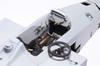 Top Studio McLaren Cockpit Detail Up Set TD23057 1/20 MP4/4