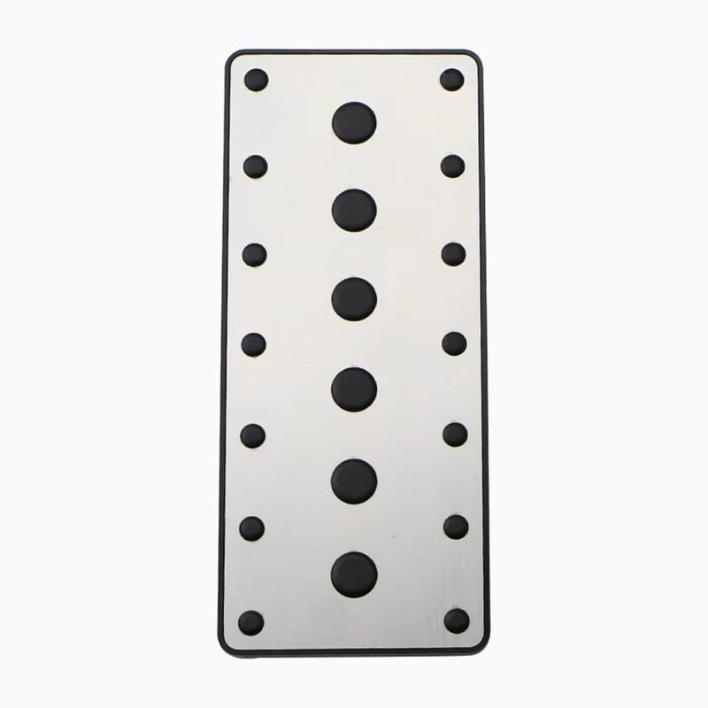 For Lexus ES 250 300H 350 RX IS LS LX CT200H 2010 2011-2018 Car Foot Accelerator Pedal Cover Fuel Brake Non-Slip Pad Accessories