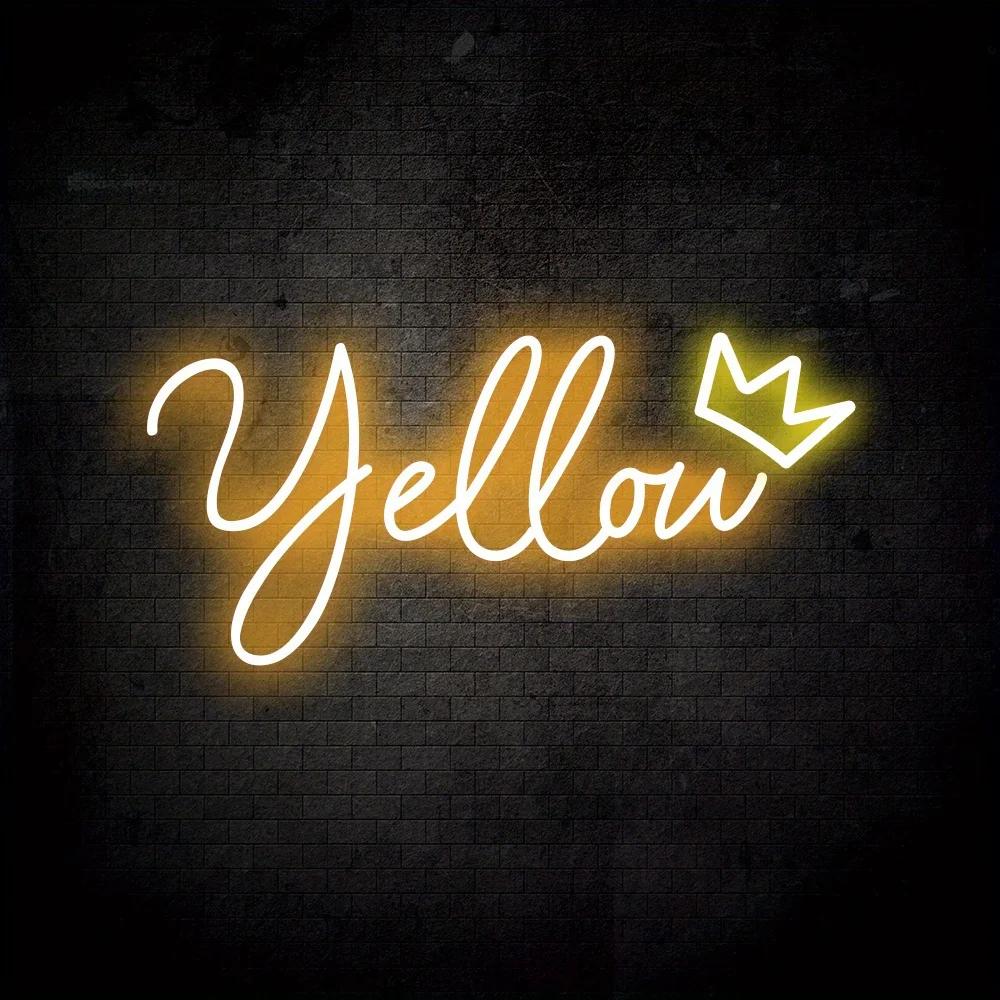 Customize Neon Sign Custom Personal LED Neon Lights Sign Name Decor Wedding Bar Salon Led Signs Bedroom Home Wall Decorations