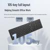 HP Office and Productivity Keyboards