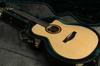 Guitare Acoustique Modèle Signature MORRIS Daisuke Minamizawa S-101M