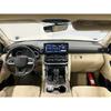 For Toyota Land Cruiser 300 LC300 ZX VX GR-S 2022-2025 Car Dashboard Cover Avoid Light Pad Instrument Platform Cover Mat Carpet