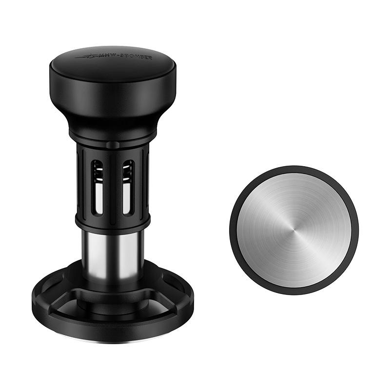 MHW Bomber 58mm Automatic Rebound Coffee