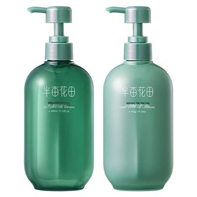 Cura di capelli e cuoio capelluto – Kit per la cura dei capelli