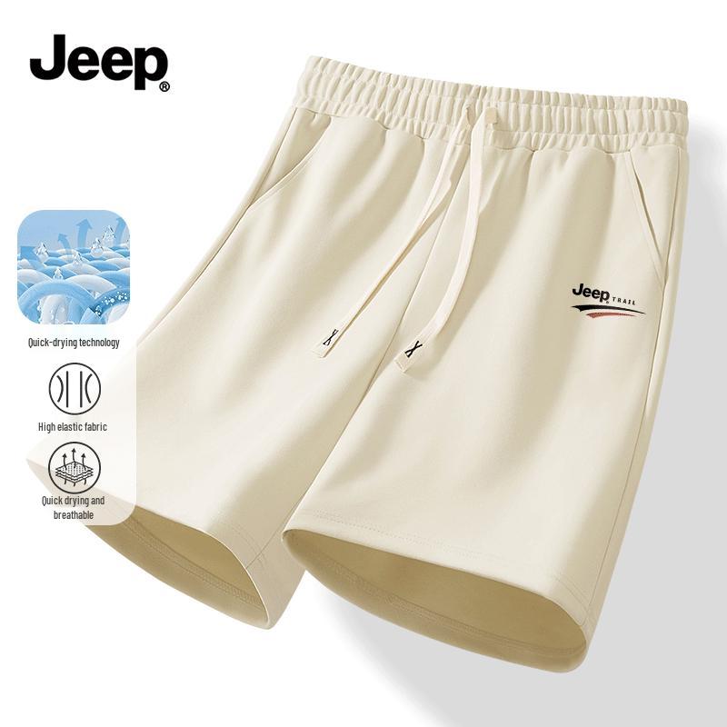 JEEP Men s Quick-Dry Lightweight Summer Shorts 2XL