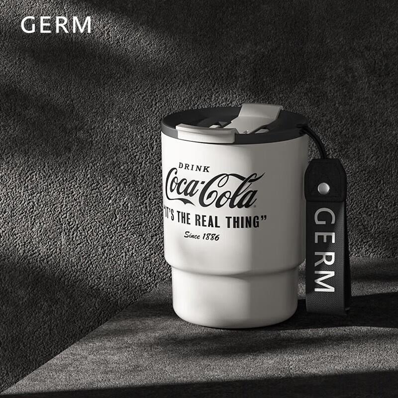 Gree Coca-Cola Insulated Travel Mug