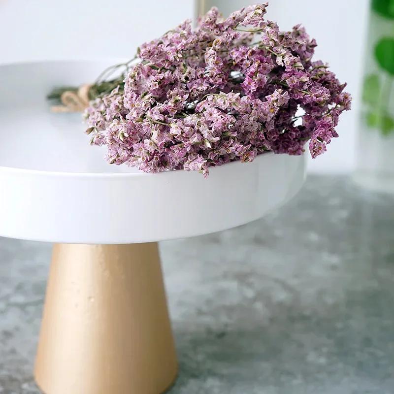 Stojany na dorty s vysokými nožičkami, dřevěná základna, úložné dekorace na svatební dorty, nástroje pro fondán, držáky na košíčky, domácí úložné držáky WY51228