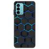 For ZTE Blade V40 Vita Case Soft Silicone TPU Back Cover For ZTE V 40 Vita Blade V40Vita Phone Cases Shockproof Bumper Funda