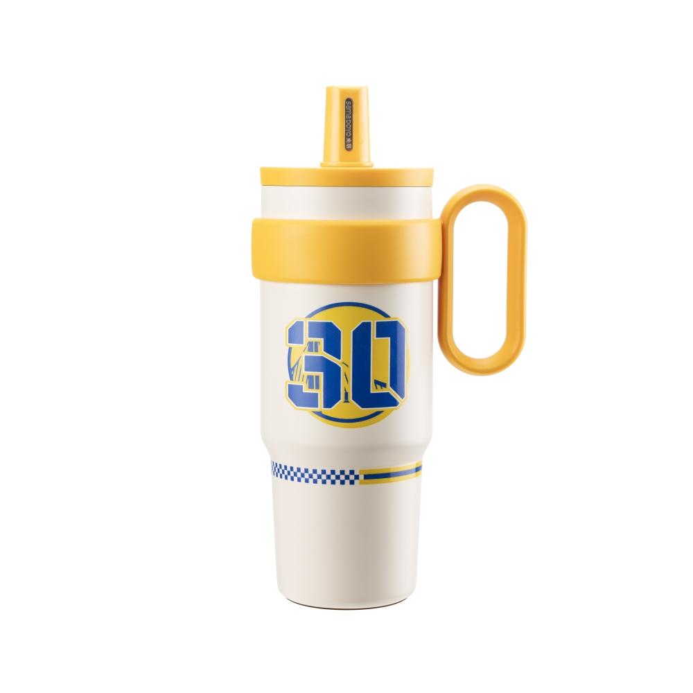 

Модная баскетбольная чашка портативная термокружка охлаждающая чашка спортивная чашка чашка для льда 700 мл нержавеющая сталь 316 700mL белый