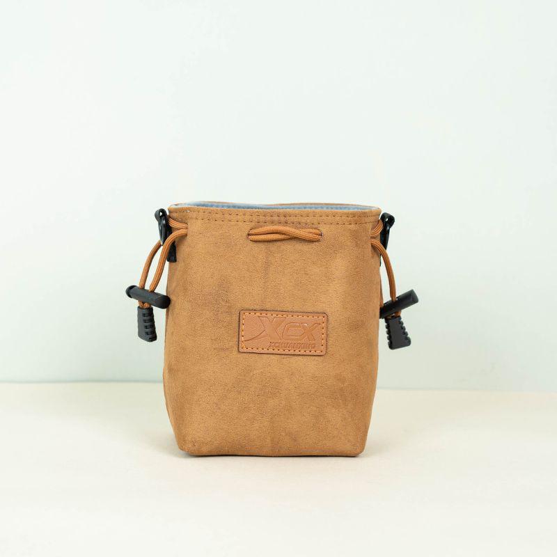 

Versatile Camera Bag for Sony ZV-E10, Canon, Fujifilm X-S10/XT50, Nikon Z30