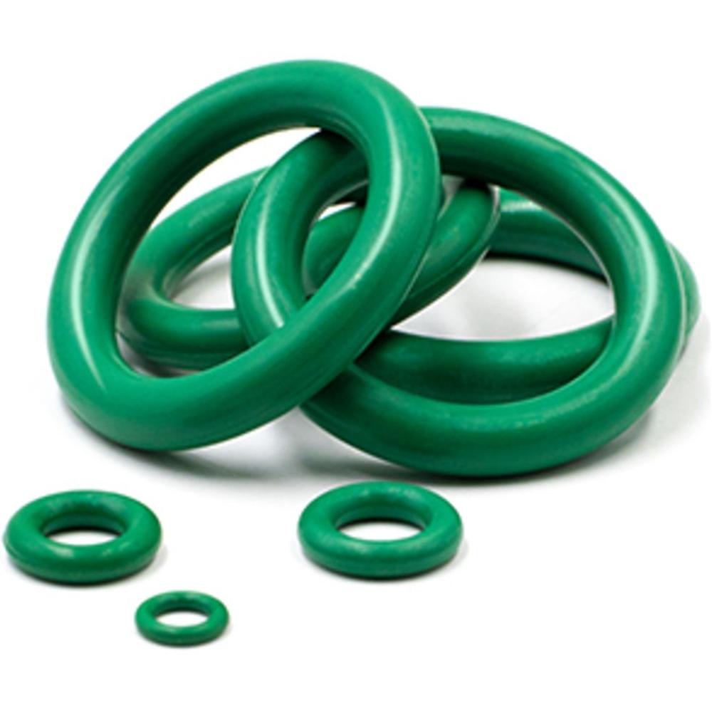 Assortment Set Air Conditioning O Ring Kit 595pcs O-Type Sealing Rubber Ring  Air-Conditioning