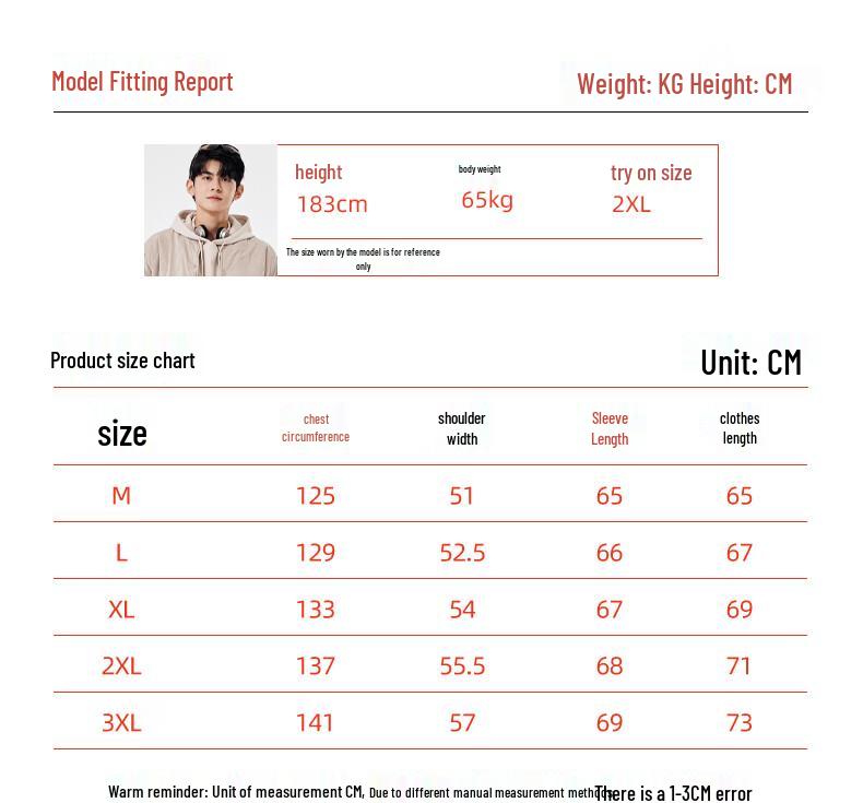 Baleno Men's Winter Baseball Collar Padded Jacket