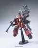 HG Mobile Suit Gundam Thunderbolt High Mobility Type Zaku "Psycho Zaku" (GUNDAM THUNDERBOLT Ver.) 1/144 Scale Pre-Colored Plastic Model