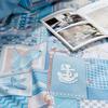 FUANNA Dream Time 4-Piece Bedding Set