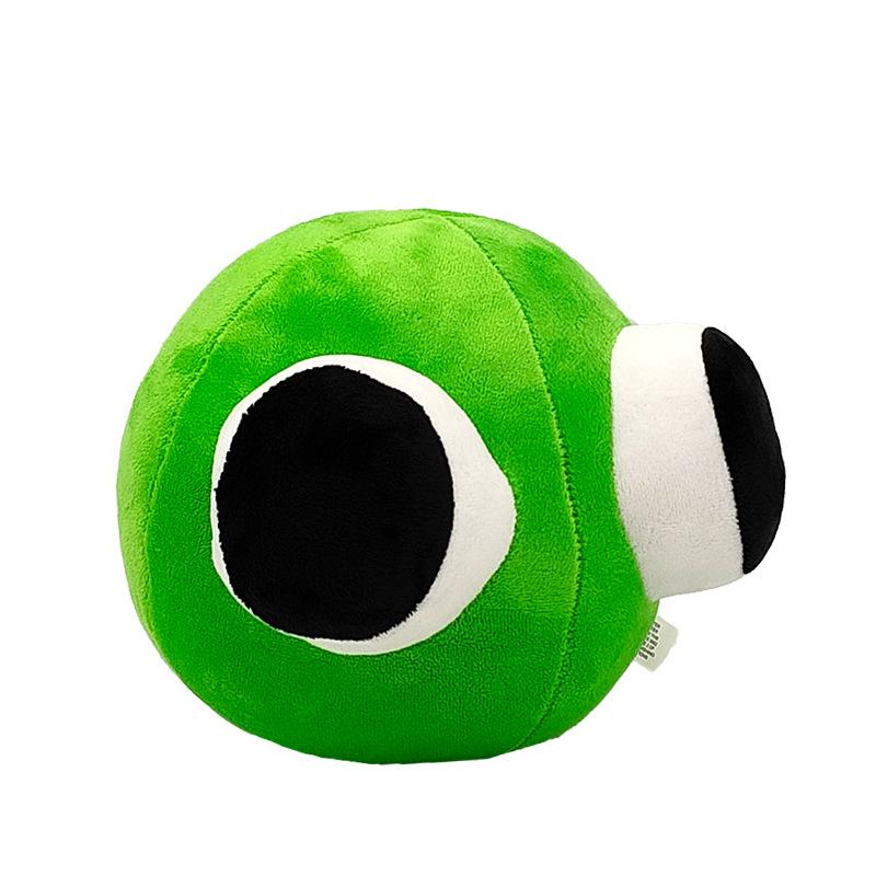 Rainbow Friends Chapter 2 Dinosaur Plush Toy