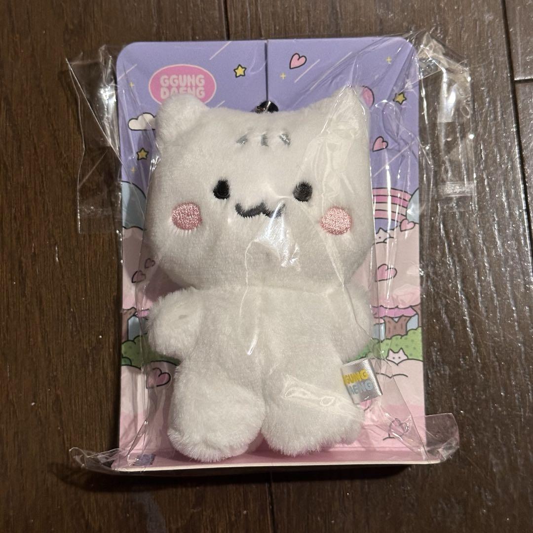 

[Б/У] Кукла SHINee Taemin Pop-up MD Den 10 см