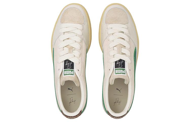 Puma Suede Rhuigi Villasenor 382155-01