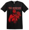 PIG DESTROYER - 'Aus/NZ Tour 2025' T-Shirt