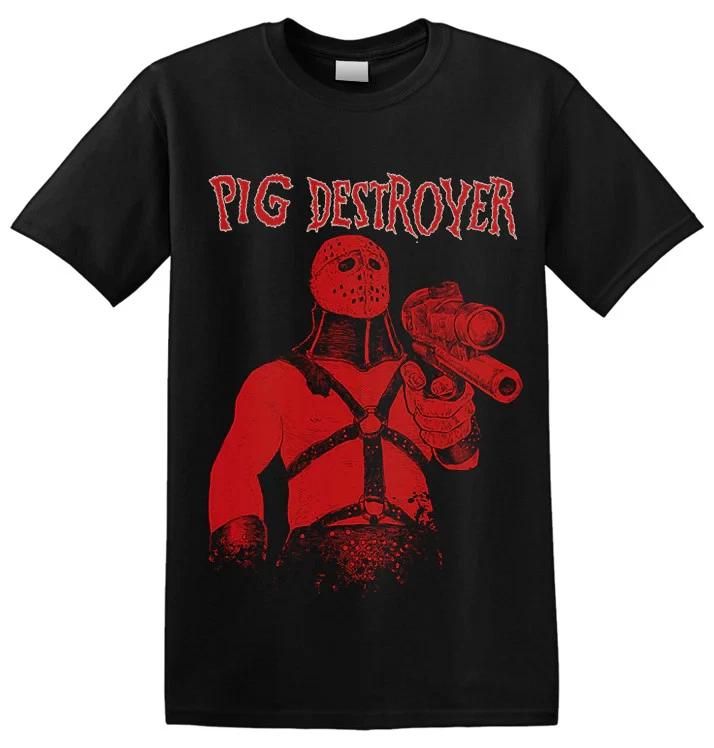 PIG DESTROYER - Aus/NZ Tour 2025 T-Shirt M