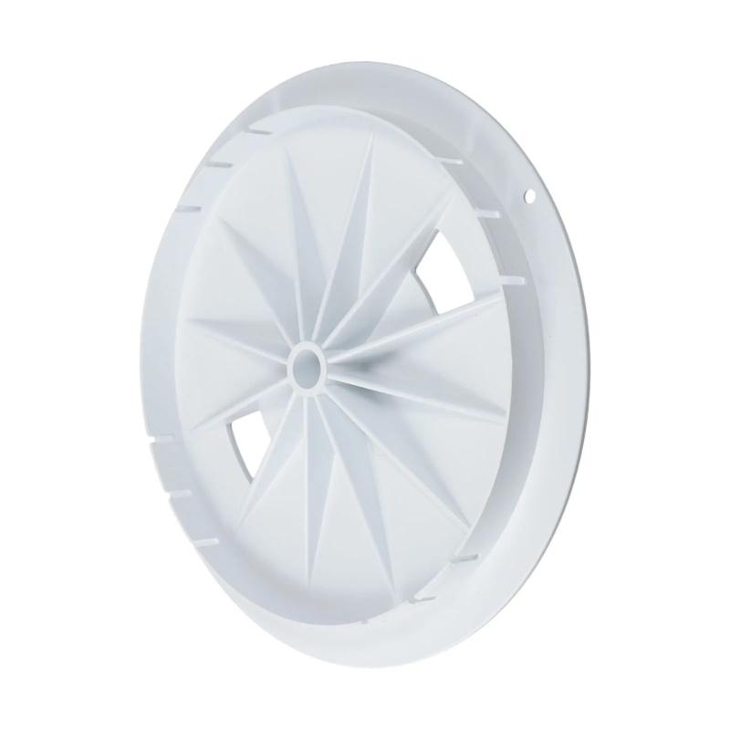 Plastic Pool Skimmer Basket Lid For SPX1070C SP1070 SP1071 SP10712S Pool Maintenance Protective Lid Easy To Use